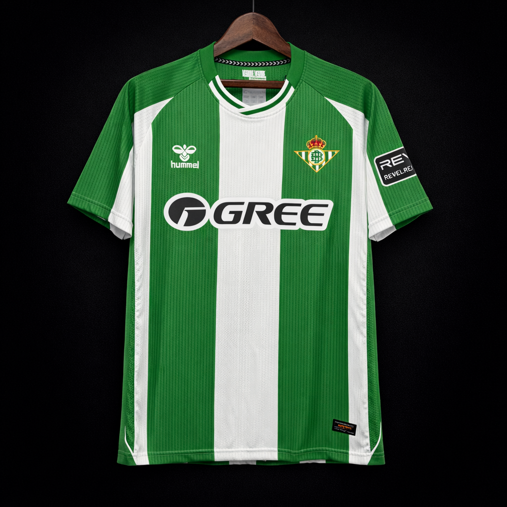 Camiseta del Betis