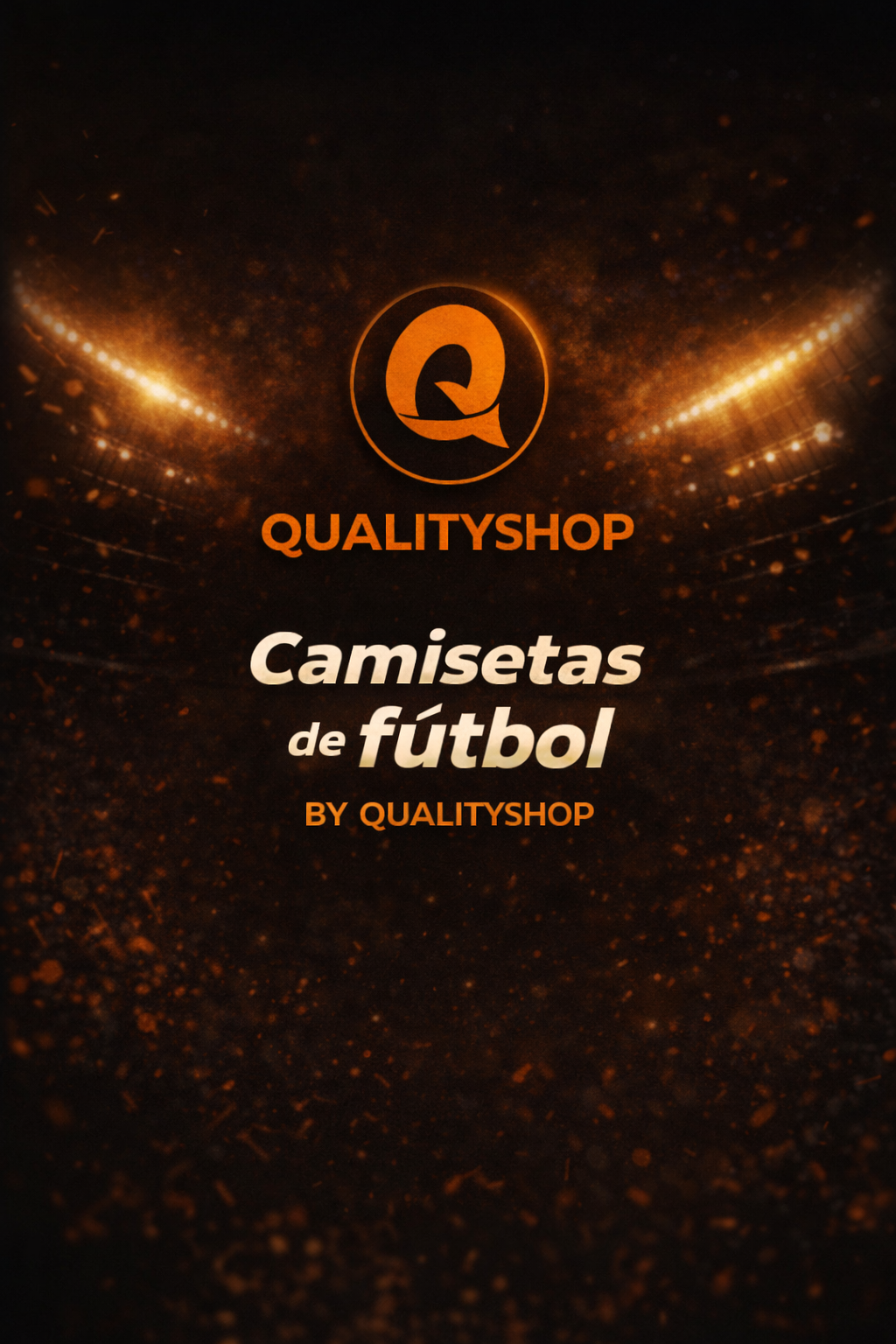 Camisetas de Futbol