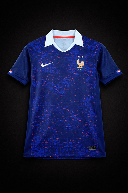 Camiseta de Francia