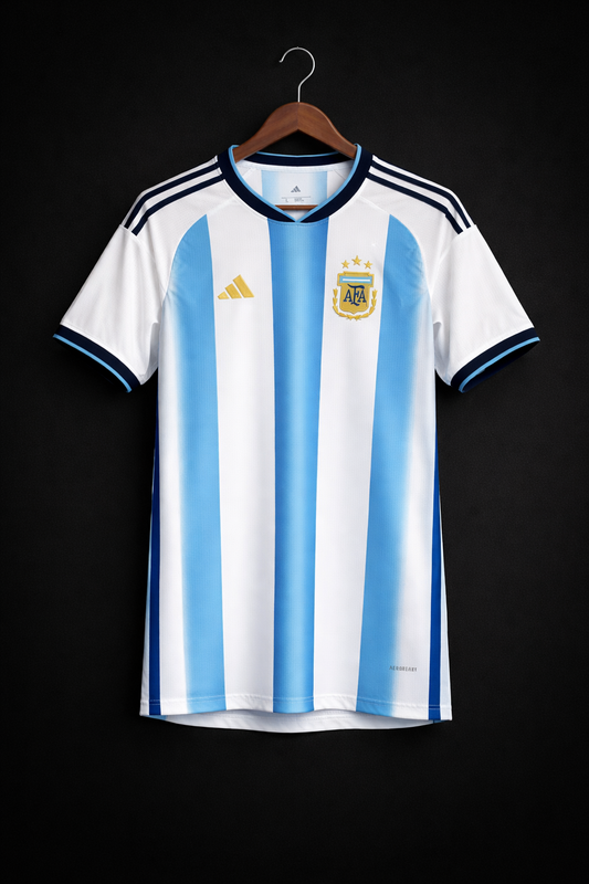 Camiseta de Argentina