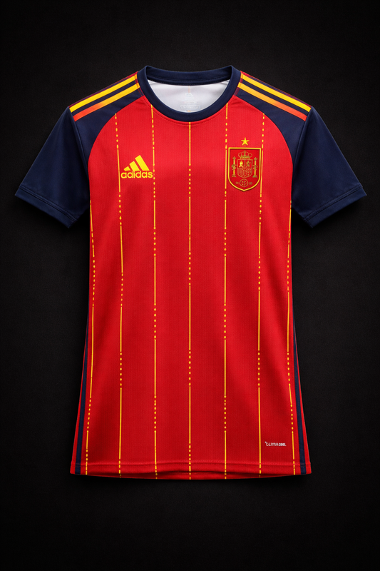 Camiseta de España