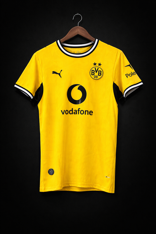 Camiseta del Dortmund
