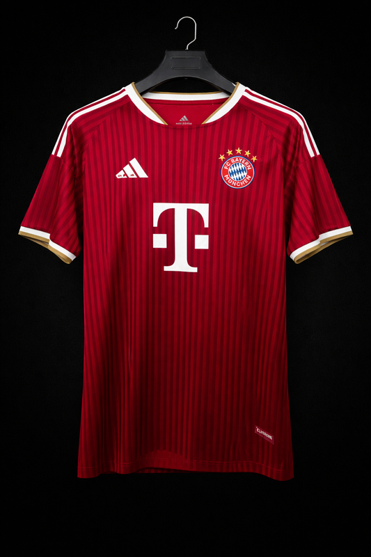 Camiseta de FC Bayern Munich