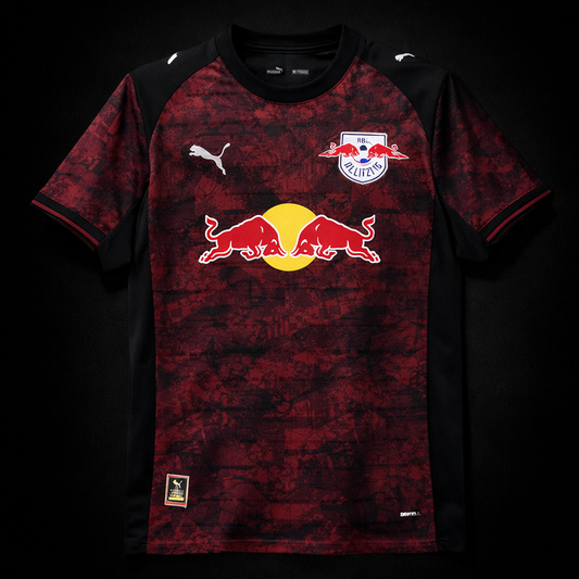 Camiseta de RB Leipzig