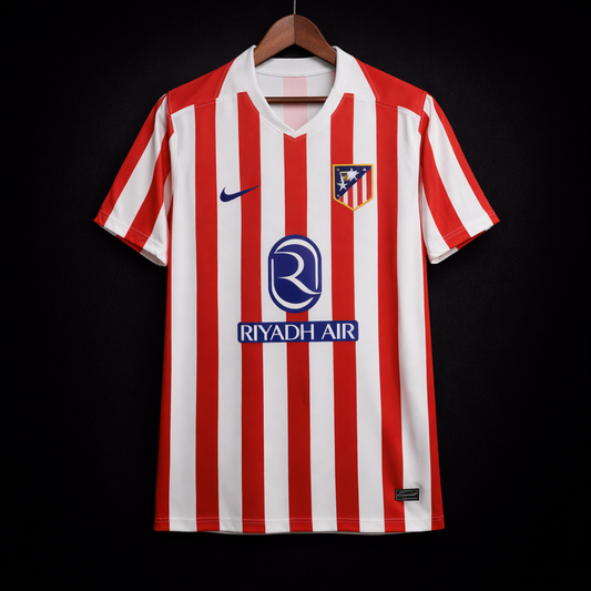 Camiseta de Atlético de Madrid