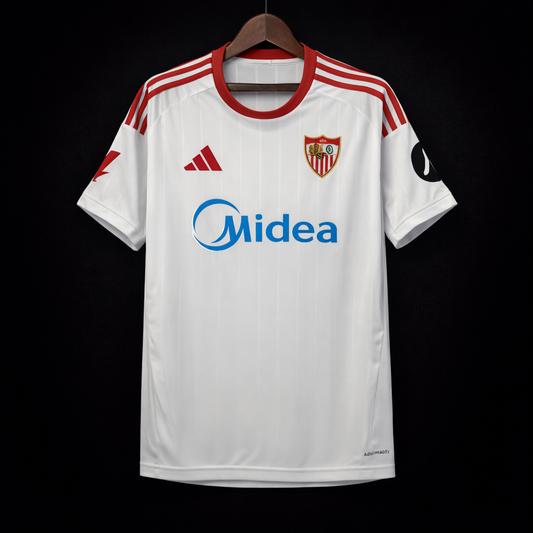 Camiseta del Sevilla
