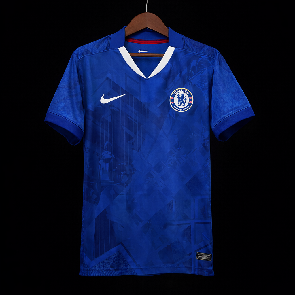 Camiseta del Chelsea
