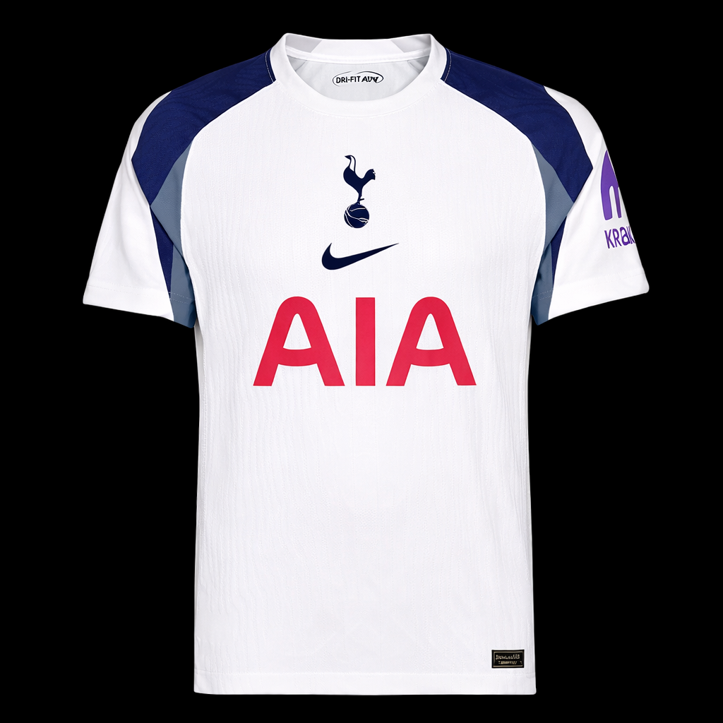 Camiseta del Tottenham Hotspur