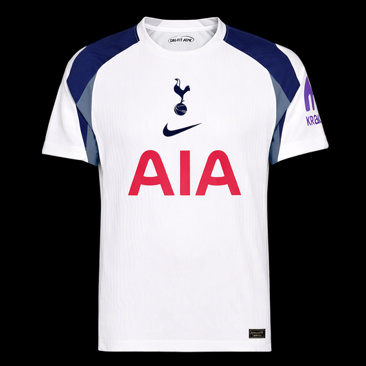Camiseta del Tottenham Hotspur
